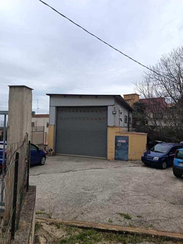 appartamento in vendita a Balestrate