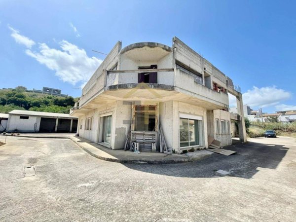 casa indipendente in vendita a Balestrate