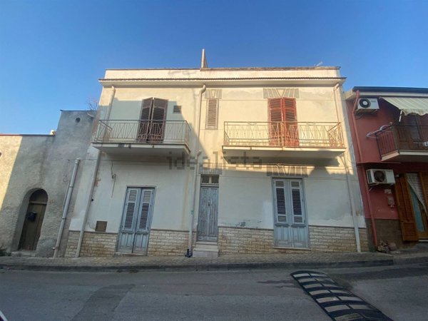 casa indipendente in vendita a Balestrate