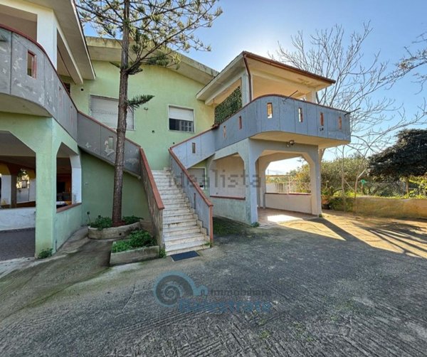 appartamento in vendita a Balestrate