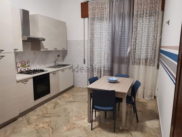 appartamento in vendita a Balestrate