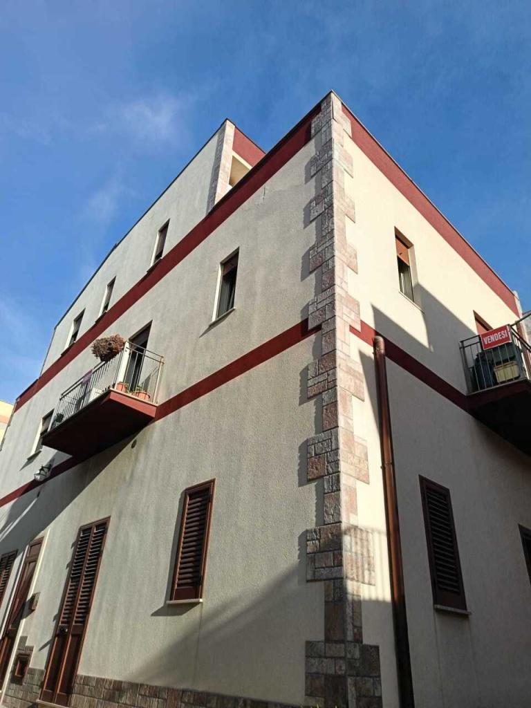 appartamento in vendita a Balestrate