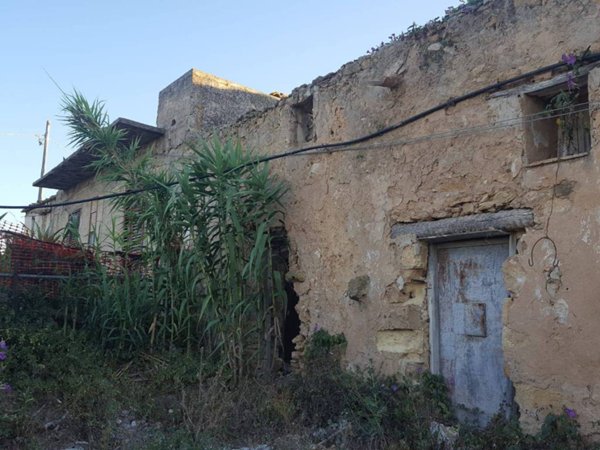 casa indipendente in vendita a Balestrate