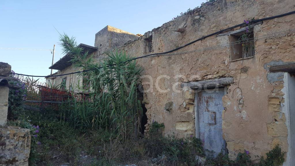 casa indipendente in vendita a Balestrate