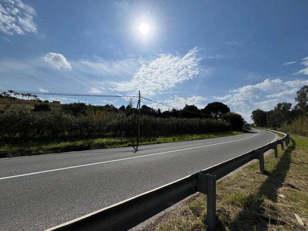 terreno edificabile in vendita a Balestrate