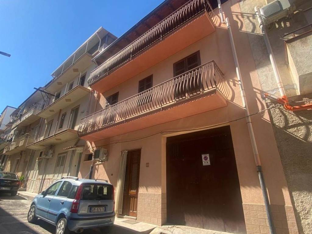 casa indipendente in vendita a Balestrate