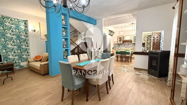 pentavano in vendita a Balestrate