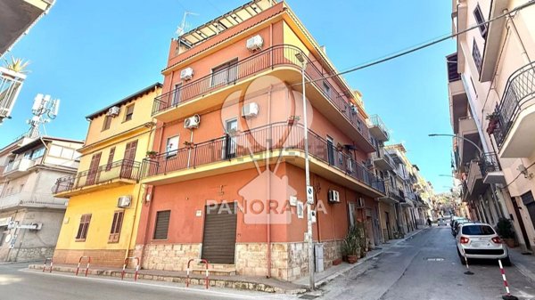 appartamento in vendita a Balestrate