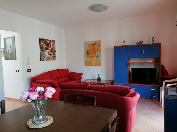 appartamento in vendita a Balestrate