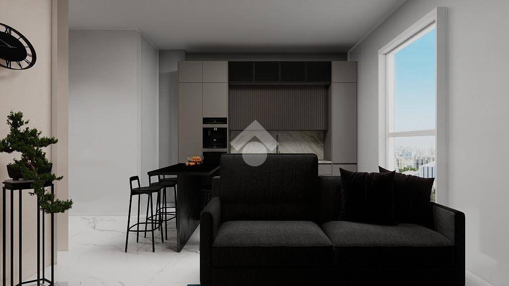 appartamento in vendita a Balestrate