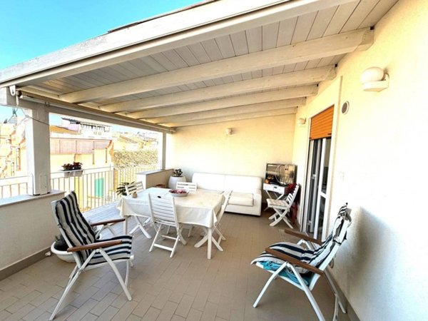 appartamento in vendita a Balestrate