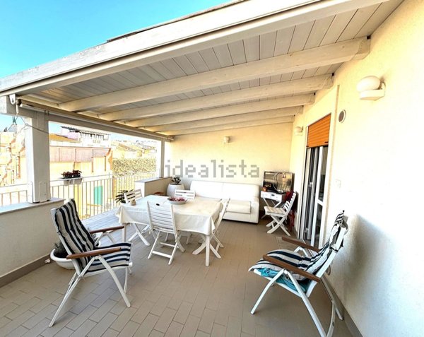 appartamento in vendita a Balestrate