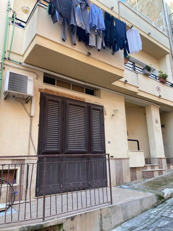 ufficio in vendita a Balestrate