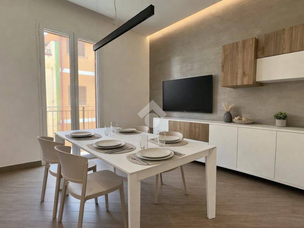 appartamento in vendita a Balestrate