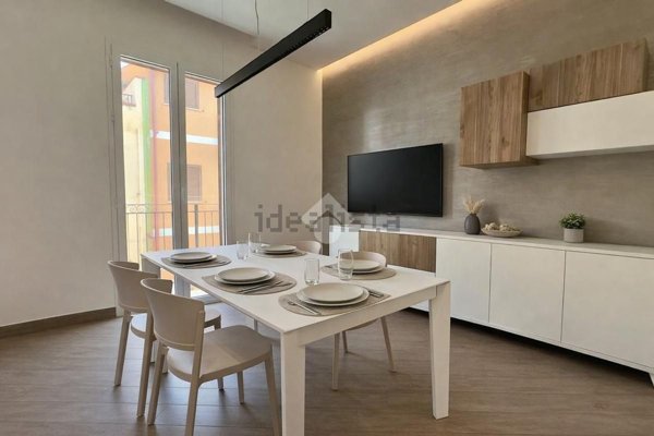 appartamento in vendita a Balestrate