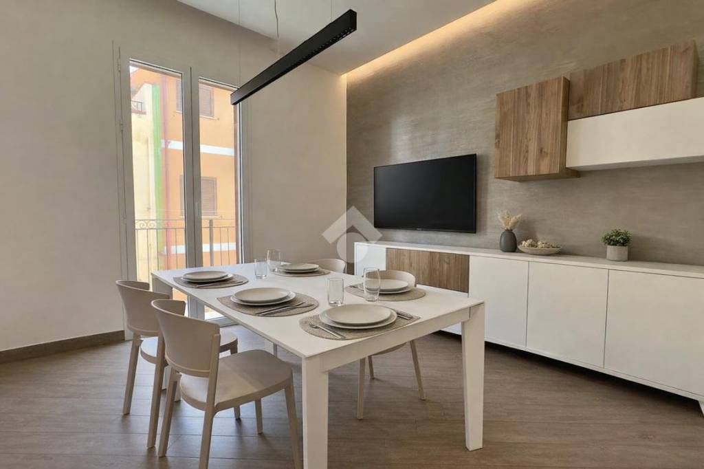 appartamento in vendita a Balestrate