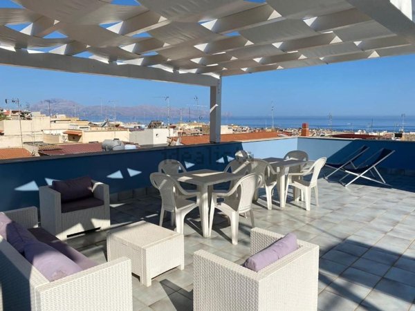 appartamento in vendita a Balestrate