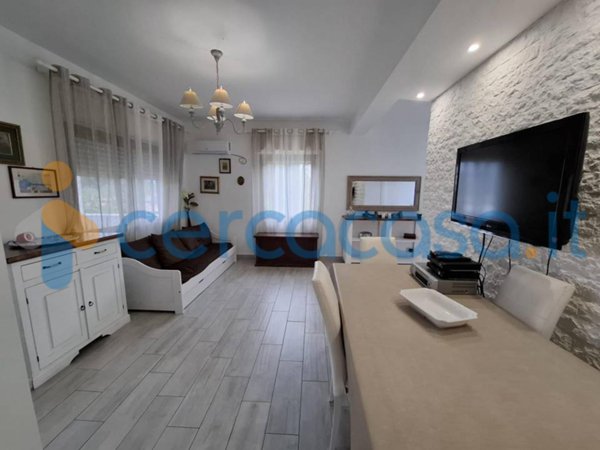 appartamento in vendita a Balestrate