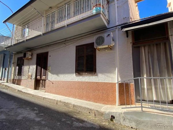 casa indipendente in vendita a Balestrate