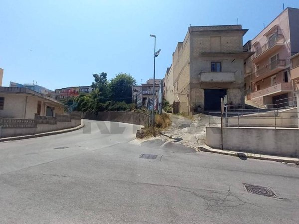 casa indipendente in vendita a Balestrate