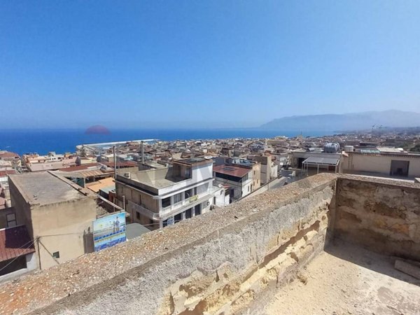 casa indipendente in vendita a Balestrate