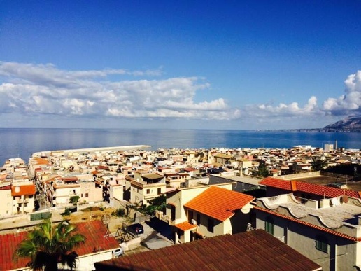 appartamento in vendita a Balestrate