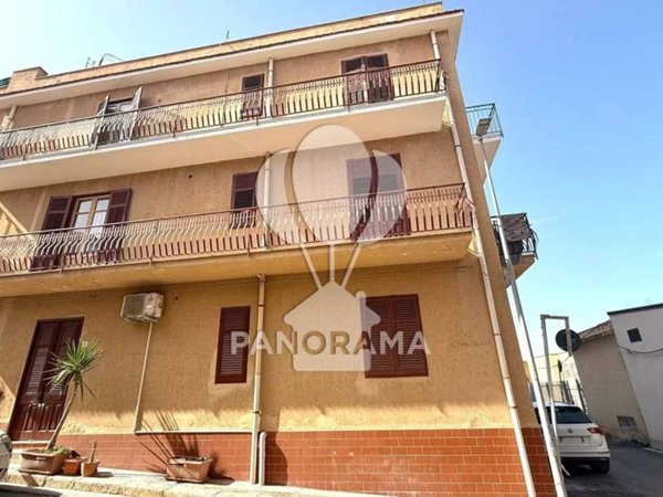 appartamento in vendita a Balestrate