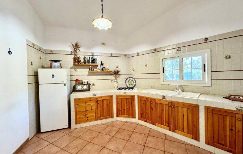 casa indipendente in vendita a Balestrate