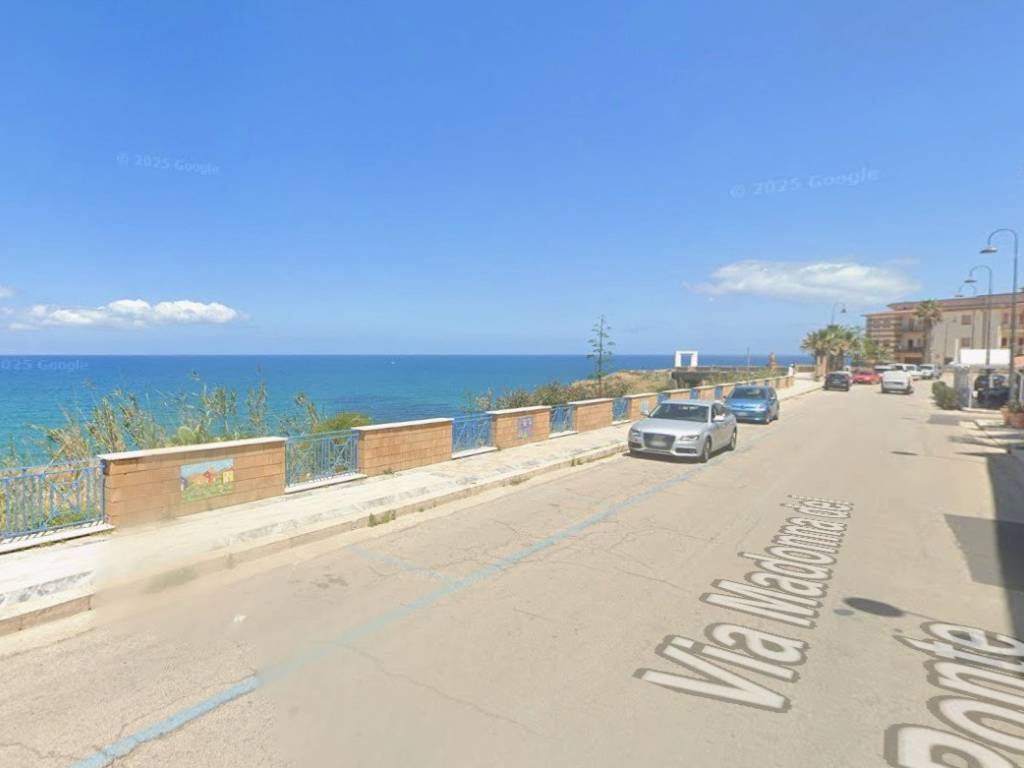 appartamento in vendita a Balestrate