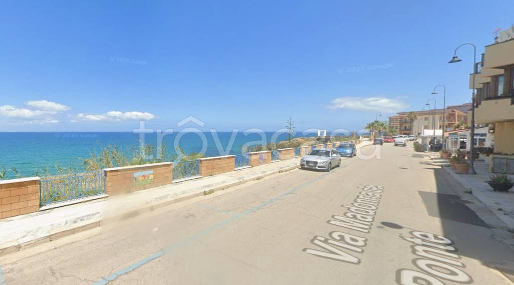 appartamento in vendita a Balestrate