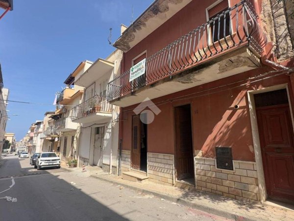 casa indipendente in vendita a Balestrate