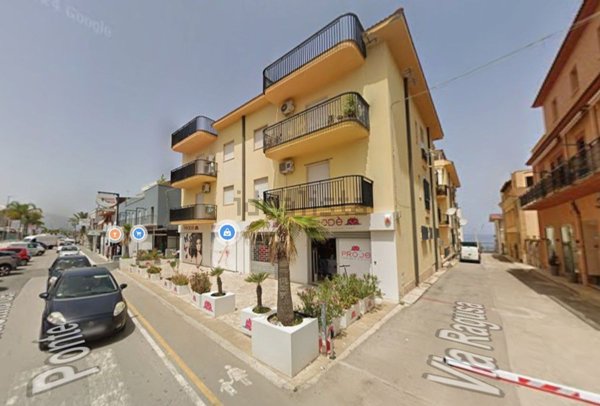 appartamento in vendita a Balestrate