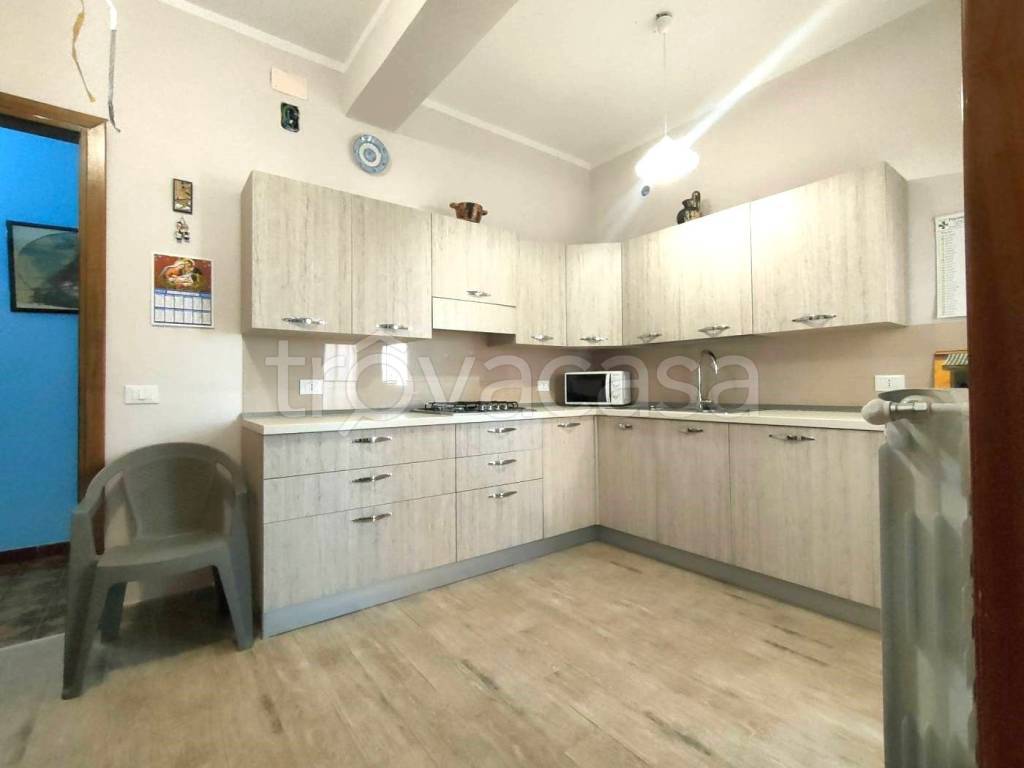 appartamento in vendita a Balestrate