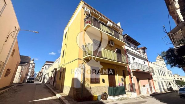 casa indipendente in vendita a Balestrate