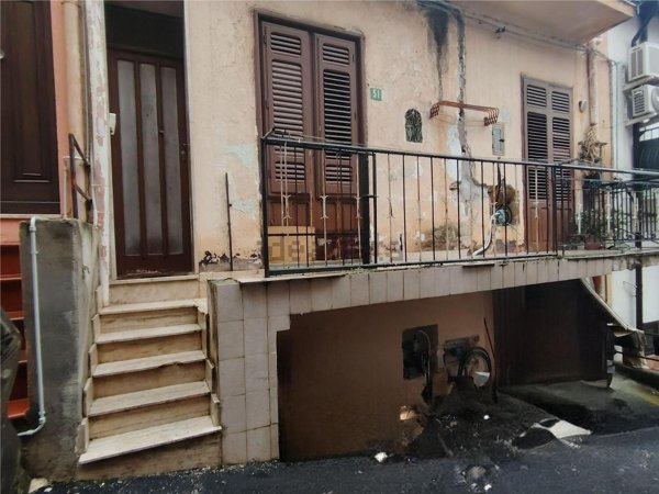 appartamento in vendita a Balestrate