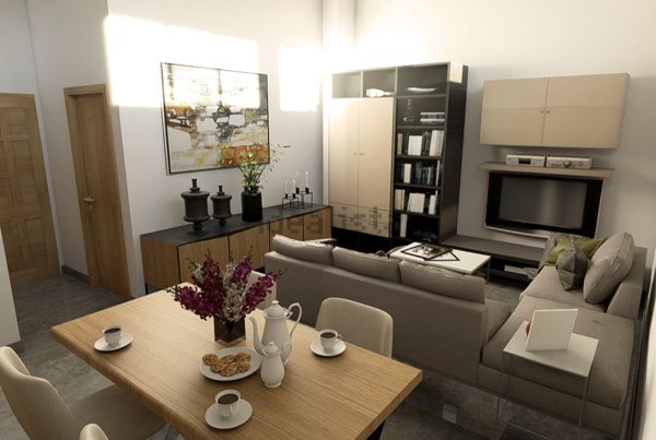 appartamento in vendita a Balestrate