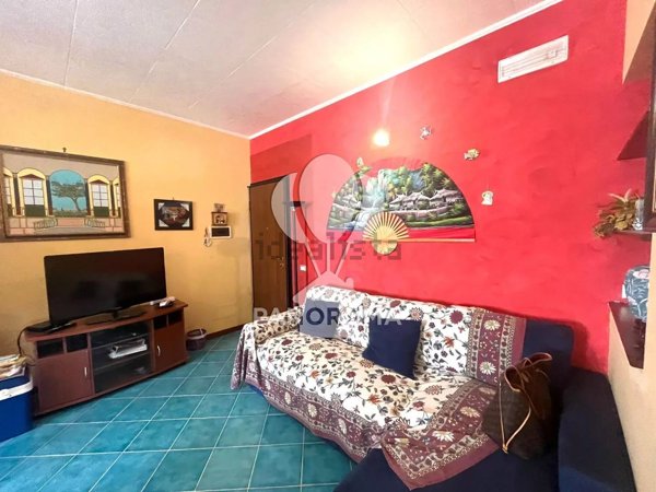 appartamento in vendita a Balestrate