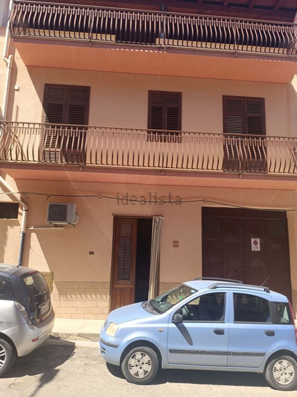 appartamento in vendita a Balestrate