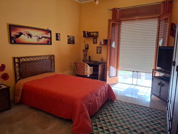 appartamento in vendita a Balestrate