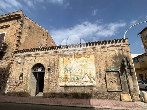 appartamento in vendita a Balestrate