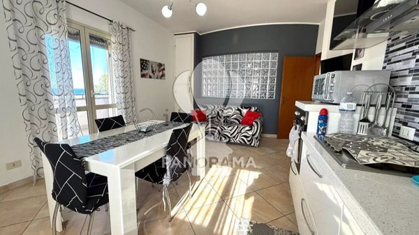 appartamento in vendita a Balestrate