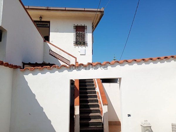 appartamento in vendita a Balestrate