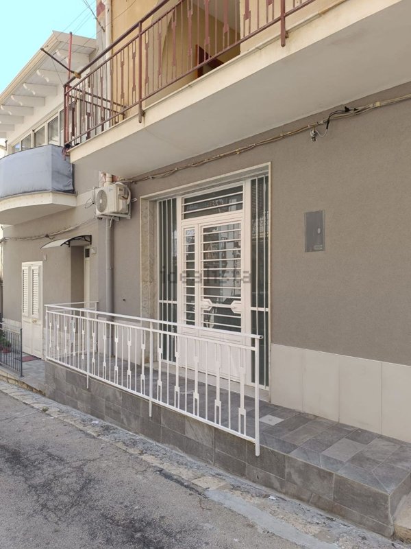 appartamento in vendita a Balestrate