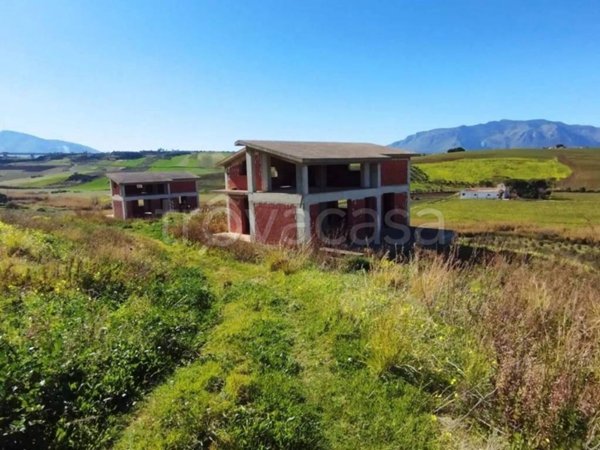 casa indipendente in vendita a Balestrate