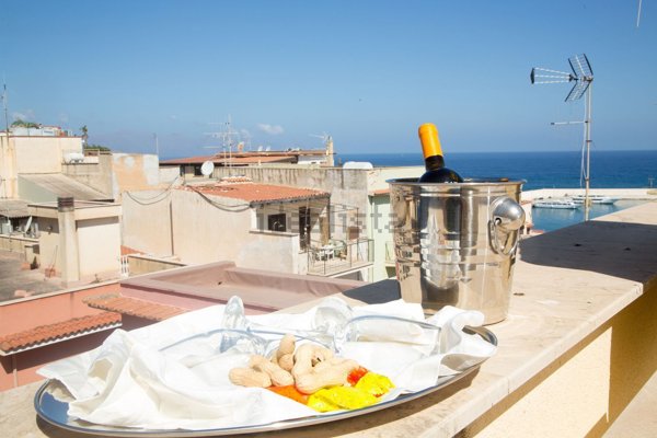 appartamento in vendita a Balestrate