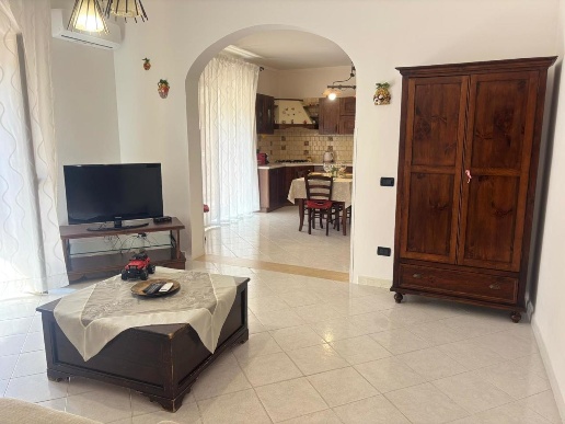 appartamento in vendita a Balestrate