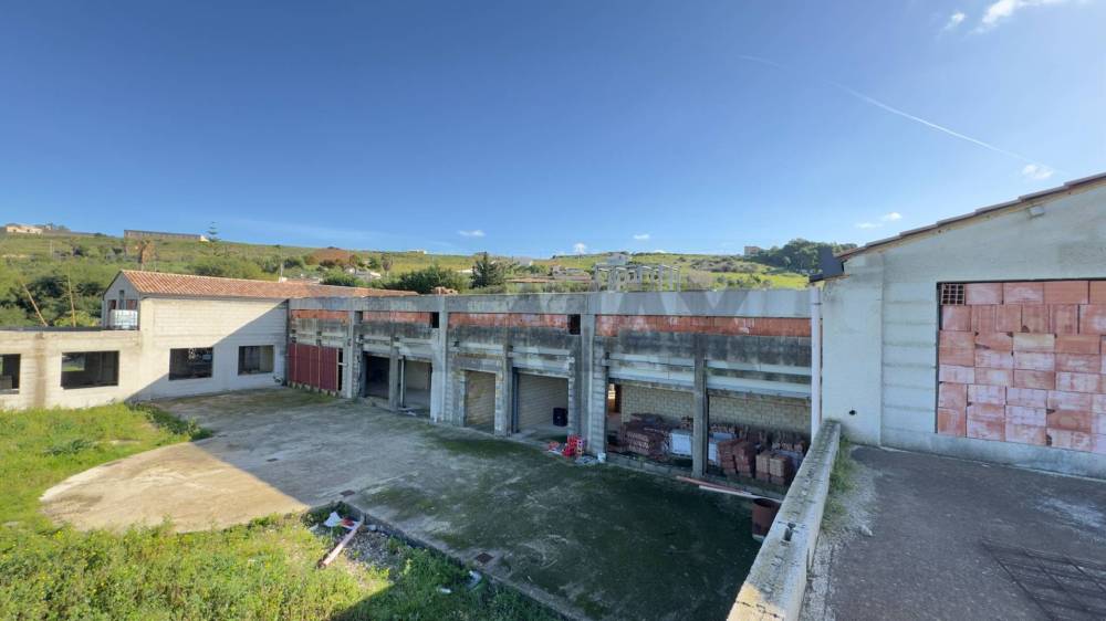 casa indipendente in vendita a Balestrate