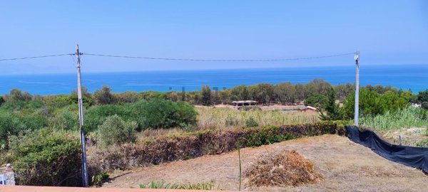 casa indipendente in vendita a Balestrate