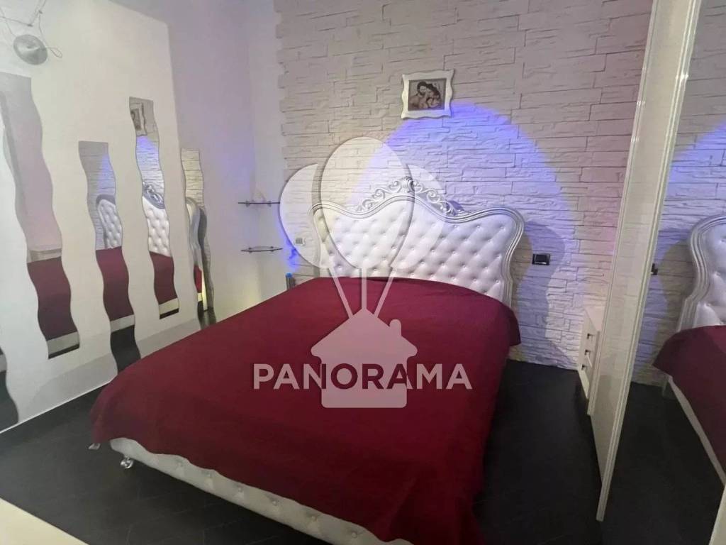 appartamento in vendita a Balestrate