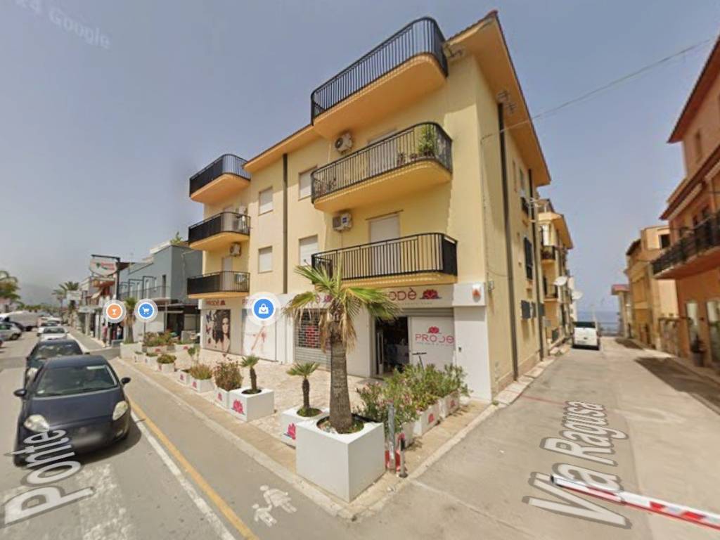 appartamento in vendita a Balestrate